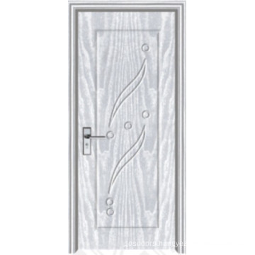 PVC Door P-009